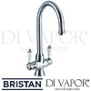 Bristan Renaissance Easyfit Sink Mixer Kitchen Tap Spare Parts